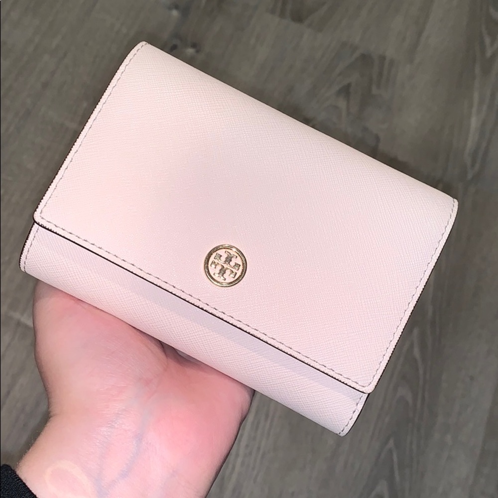Tory Burch Wallet